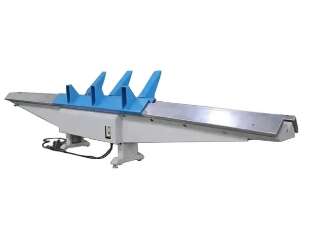 Máquina de fechamento de costura de duto quadrado com zíper de duto Máquina de fechamento de costura de duto quadrado