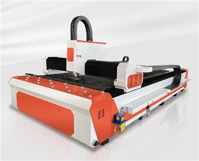Cortadora a Laser Cortadora Laser CNC Máquina de Corte a Laser de Fibra Chapa Metálica